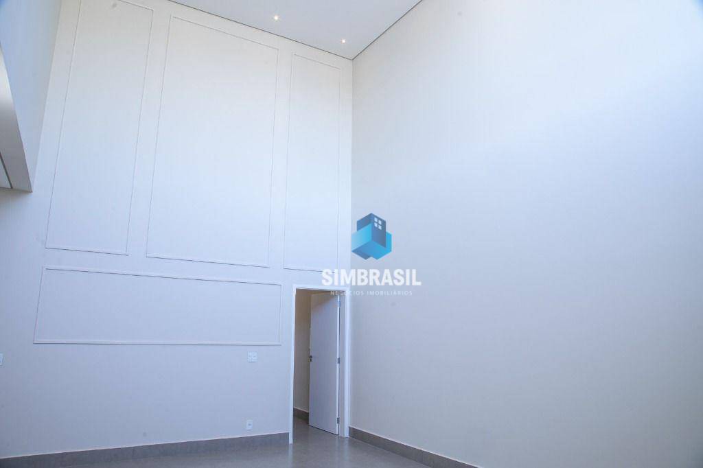 Casa à venda com 3 quartos, 184m² - Foto 3