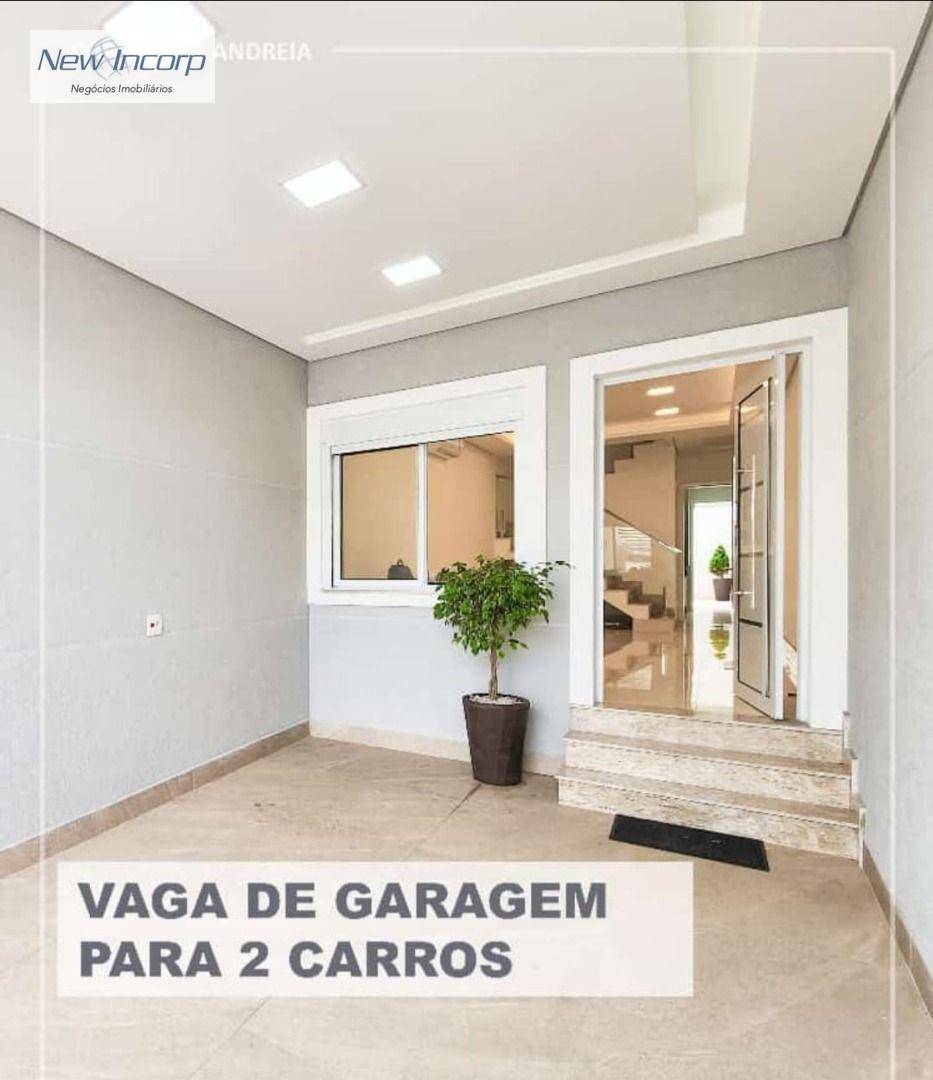 Sobrado à venda com 4 quartos, 175m² - Foto 12