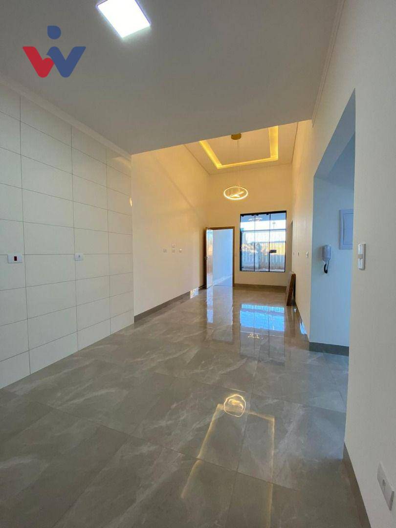 Casa à venda com 3 quartos, 88m² - Foto 9