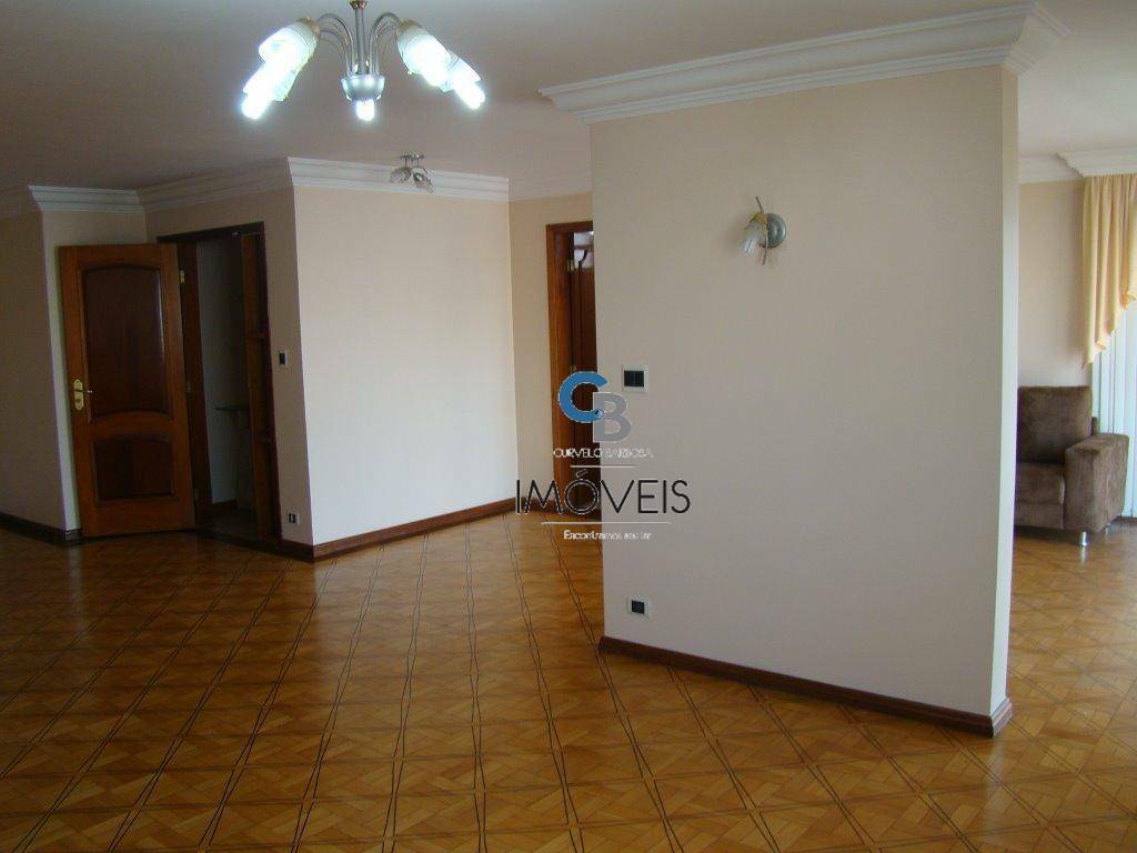 Apartamento à venda com 4 quartos, 235m² - Foto 6