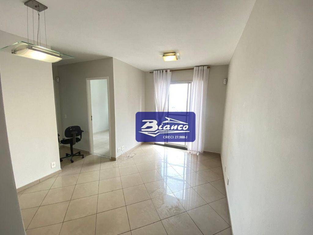 Apartamento para alugar com 2 quartos, 54m² - Foto 2