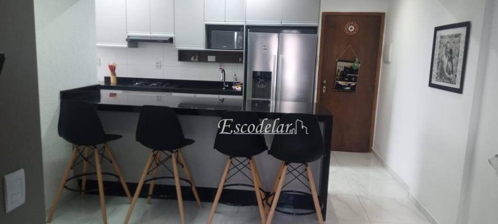 Apartamento à venda com 2 quartos, 60m² - Foto 2