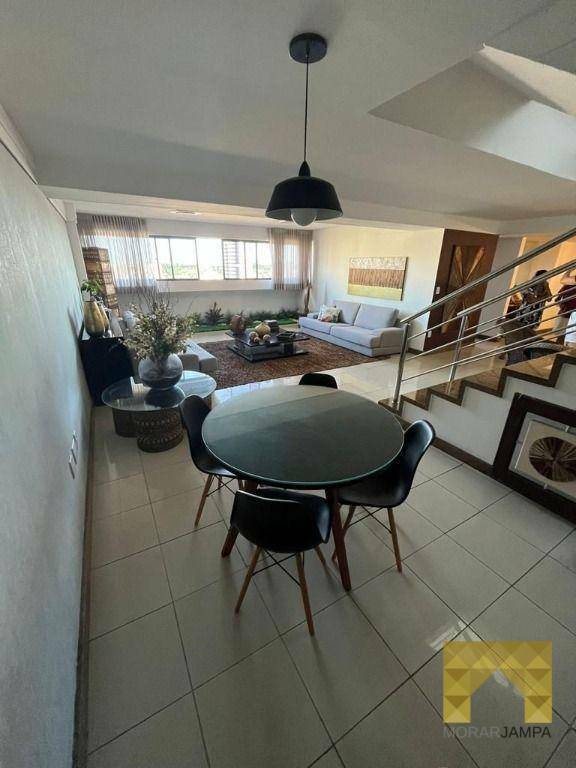 Cobertura à venda com 5 quartos, 393m² - Foto 8