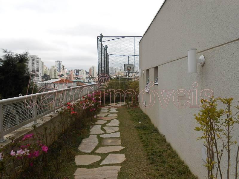 Apartamento para alugar com 2 quartos, 82m² - Foto 23