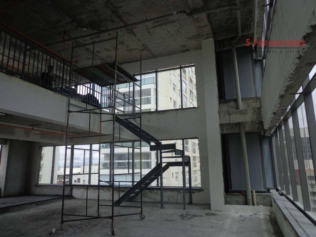 Conjunto Comercial-Sala para alugar, 335m² - Foto 21