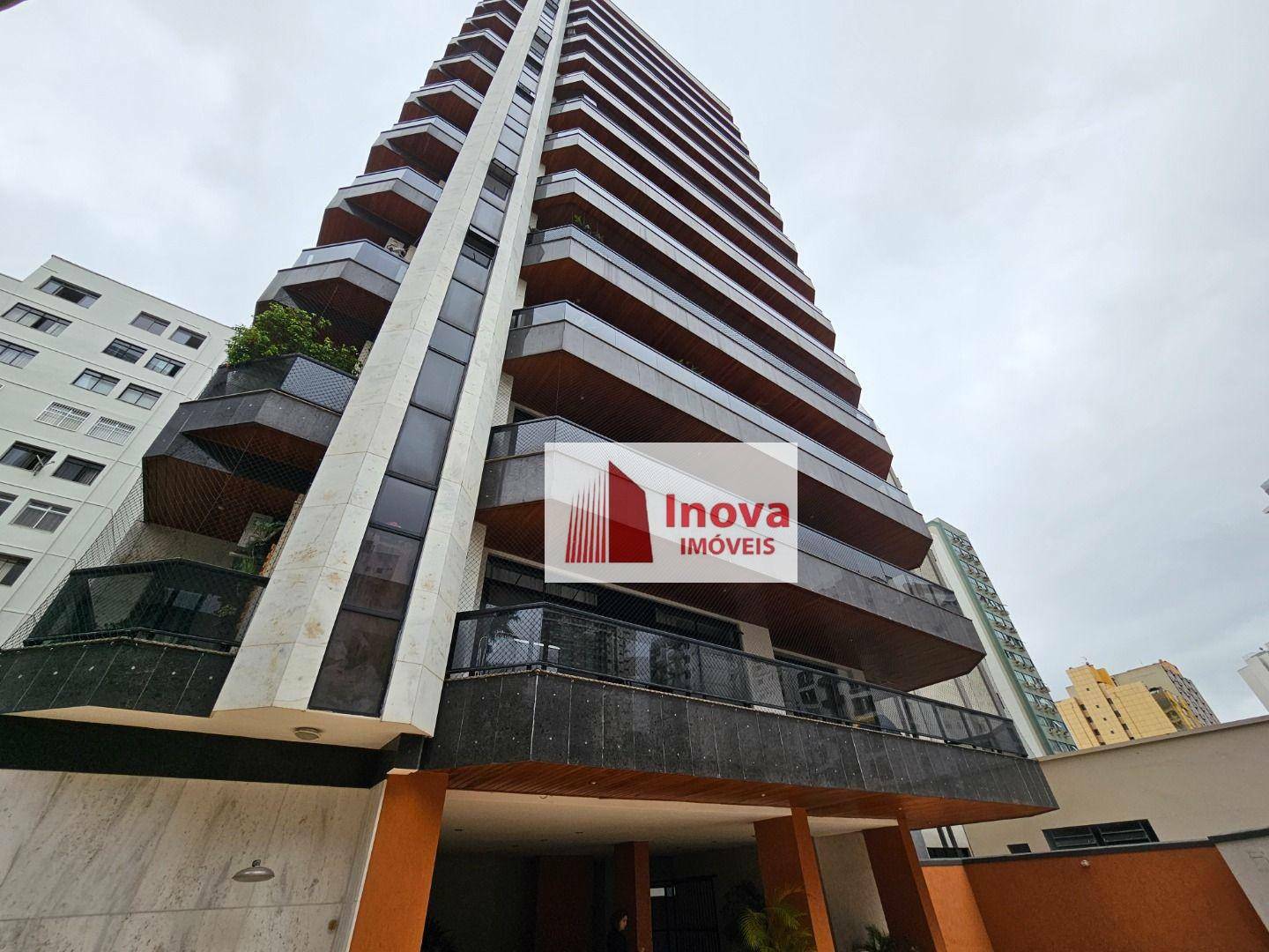 Apartamento à venda com 3 quartos, 180m² - Foto 57