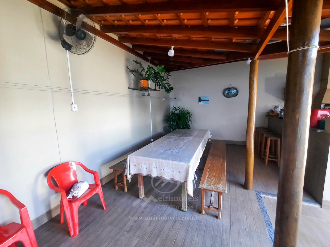 Casa à venda com 3 quartos, 248m² - Foto 22