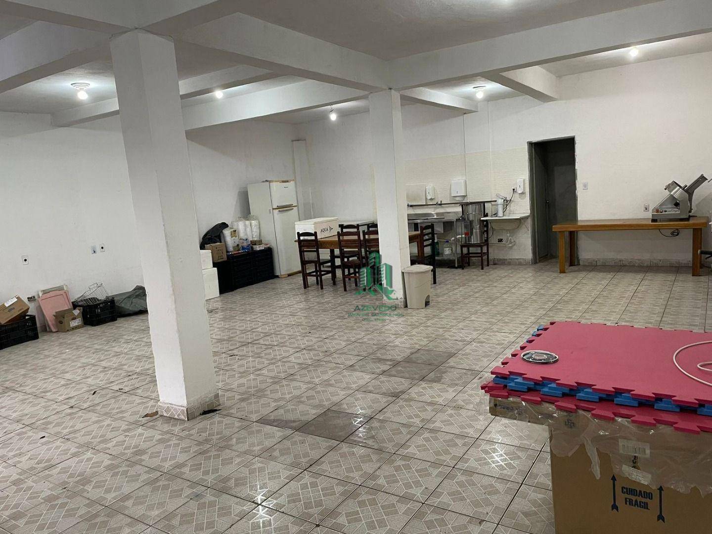 Loja-Salão para alugar, 100m² - Foto 5