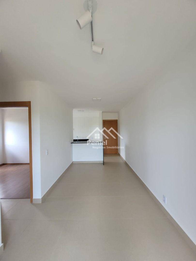 Apartamento à venda com 2 quartos, 56m² - Foto 4