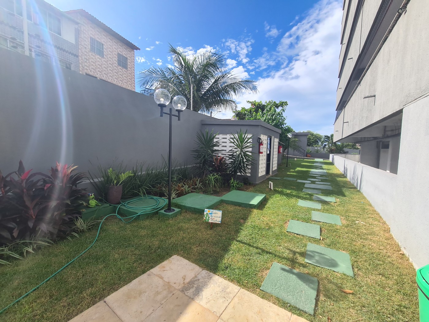 Apartamento à venda com 2 quartos, 70m² - Foto 13