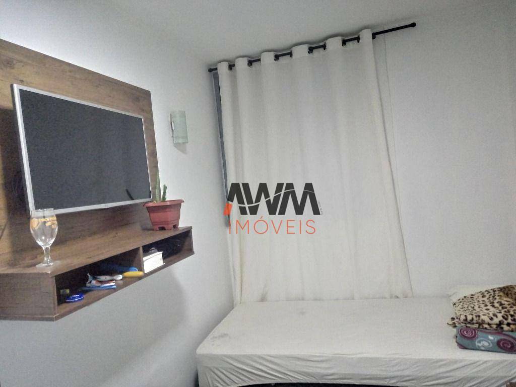 Apartamento à venda com 2 quartos, 94m² - Foto 8