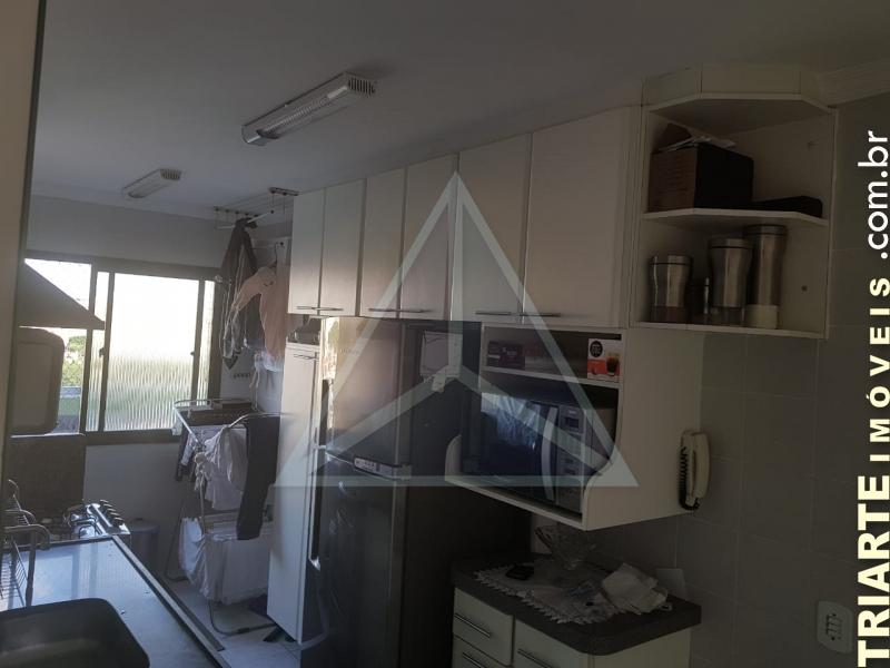 Apartamento à venda com 2 quartos, 49m² - Foto 5