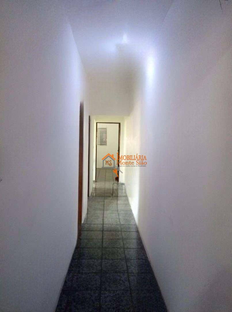 Sobrado à venda com 3 quartos, 195m² - Foto 5