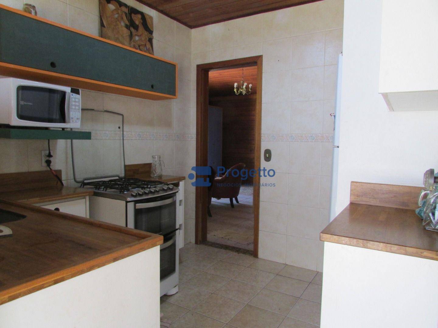 Casa de Condomínio à venda com 4 quartos, 360m² - Foto 10