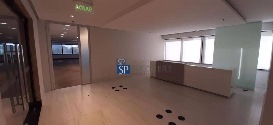 Conjunto Comercial-Sala para alugar, 568m² - Foto 11