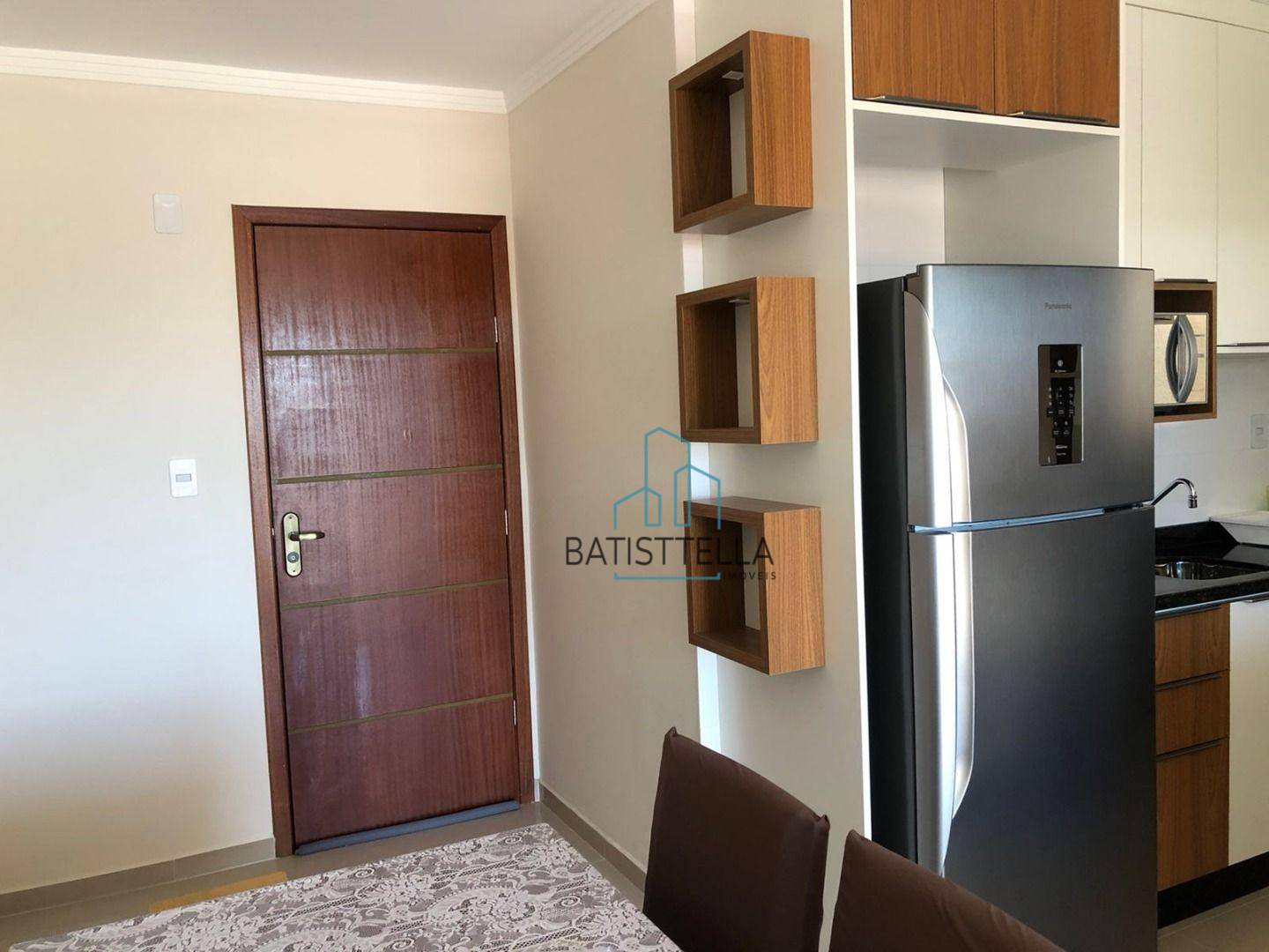 Apartamento à venda com 2 quartos, 70m² - Foto 8