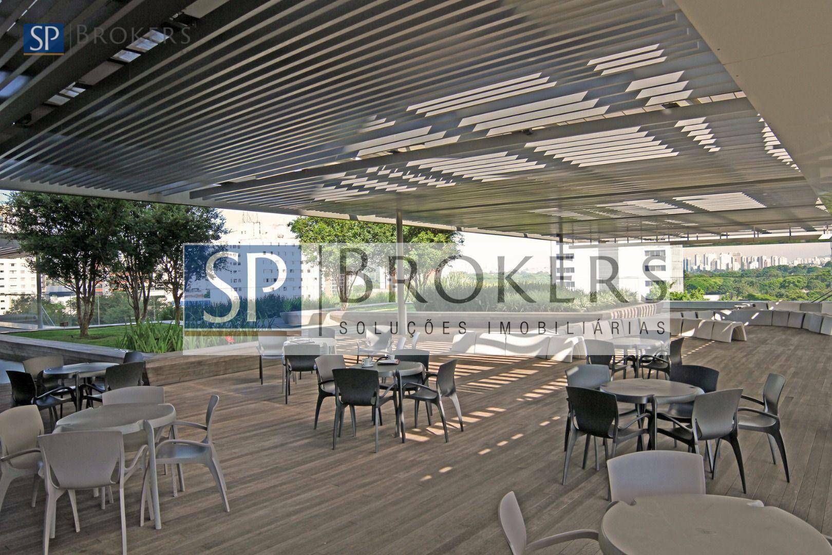 Sala-Conjunto, 1617 m² - Foto 2