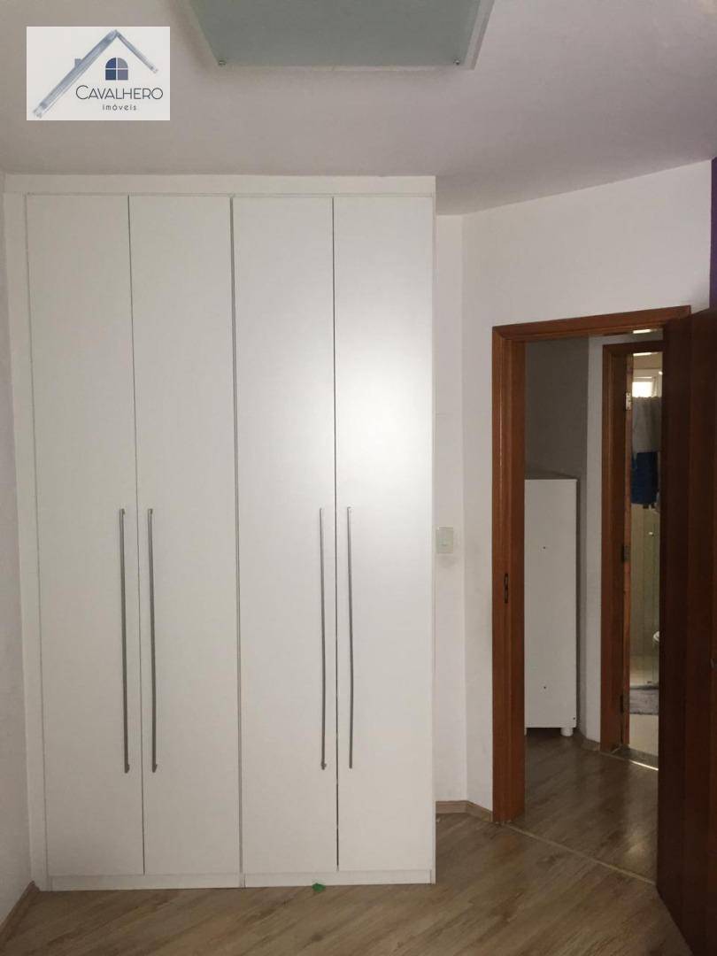 Cobertura à venda com 3 quartos, 180m² - Foto 12