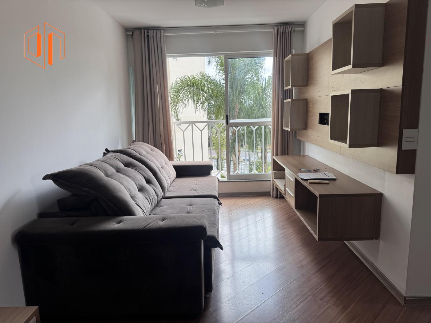 Apartamento à venda com 3 quartos, 62m² - Foto 10