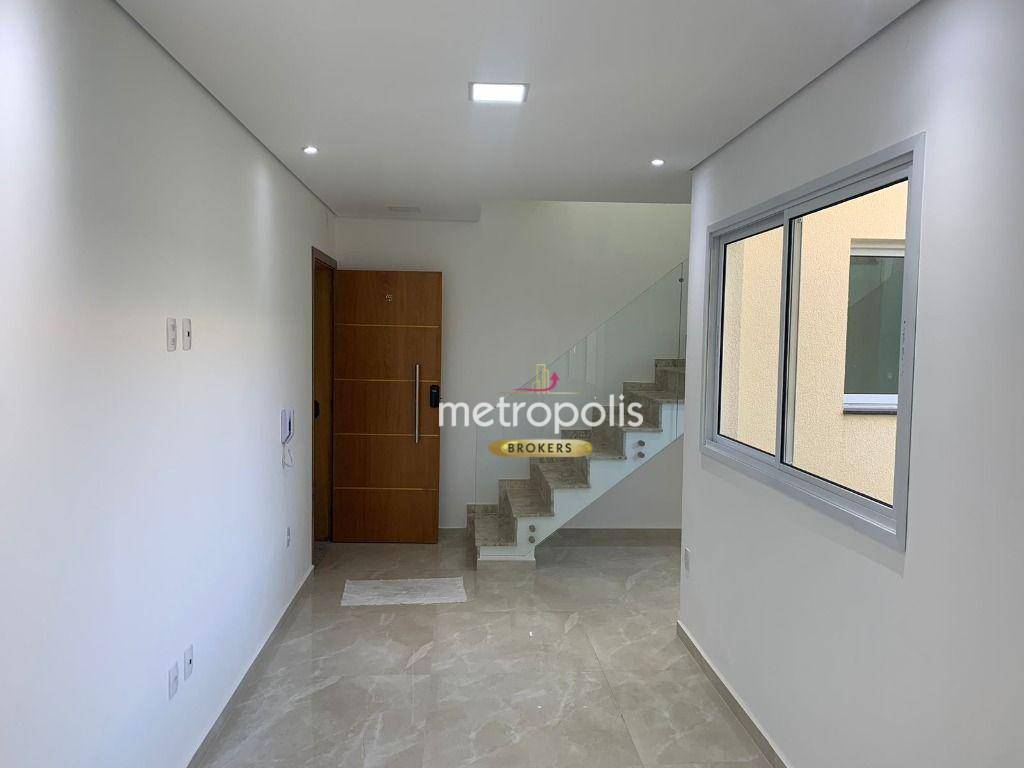 Apartamento à venda com 2 quartos, 104m² - Foto 3