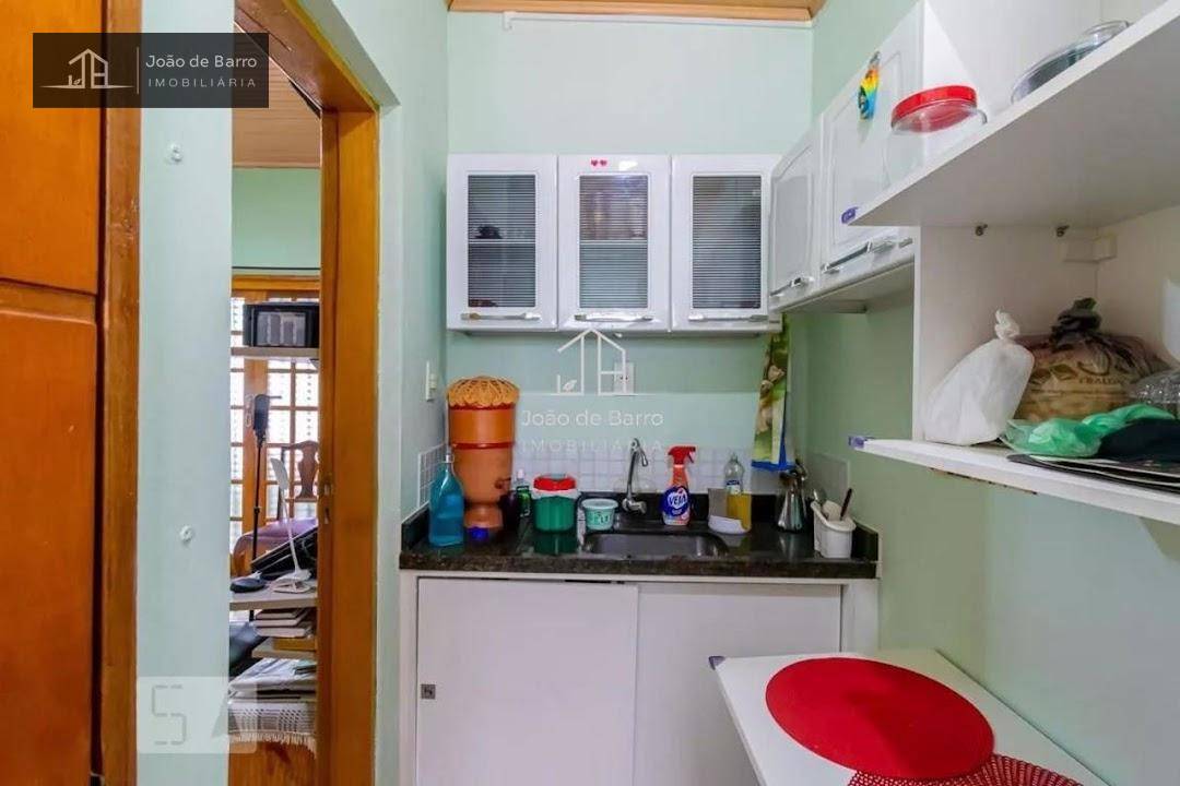 Casa à venda com 4 quartos, 166m² - Foto 26