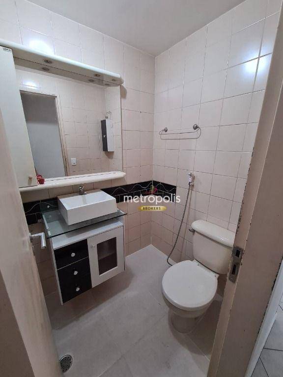 Apartamento à venda com 2 quartos, 54m² - Foto 8