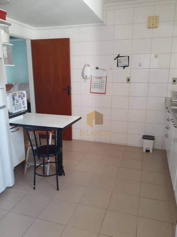 Apartamento à venda com 3 quartos, 100m² - Foto 8