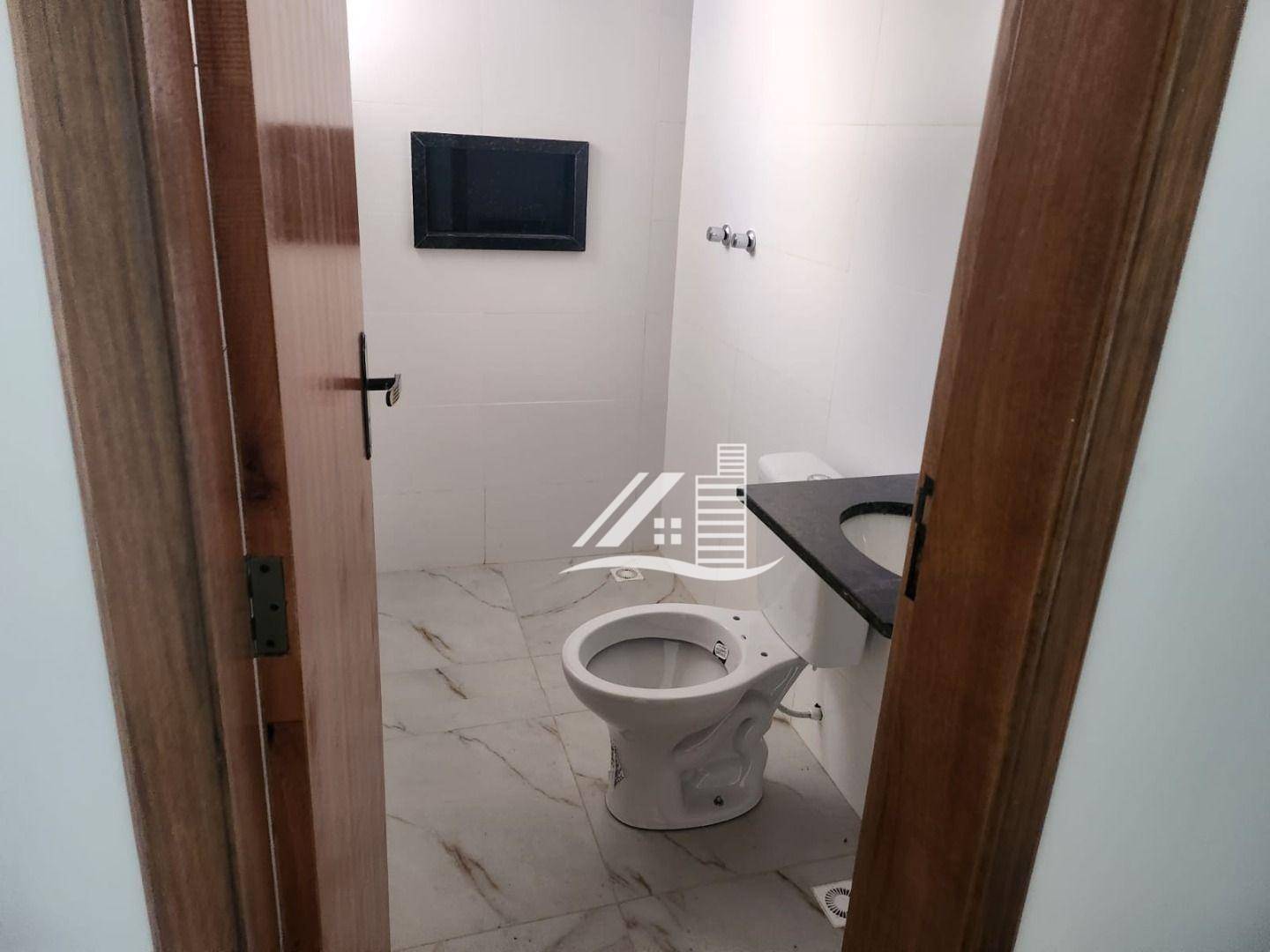 Cobertura à venda com 3 quartos, 145m² - Foto 3