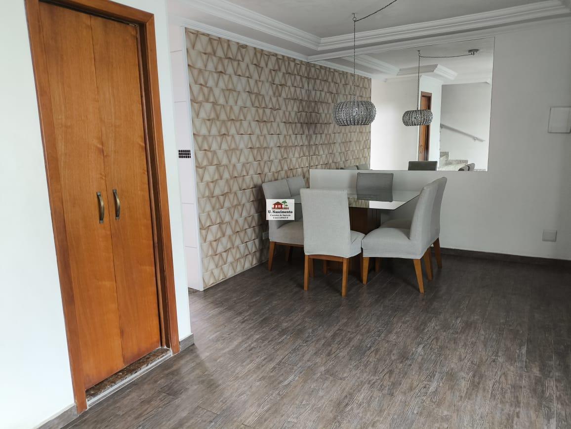 Casa de Condomínio à venda com 3 quartos, 156m² - Foto 13