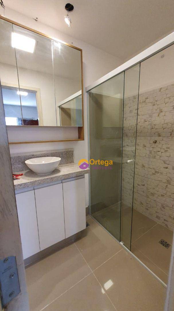 Apartamento à venda com 4 quartos, 100m² - Foto 12