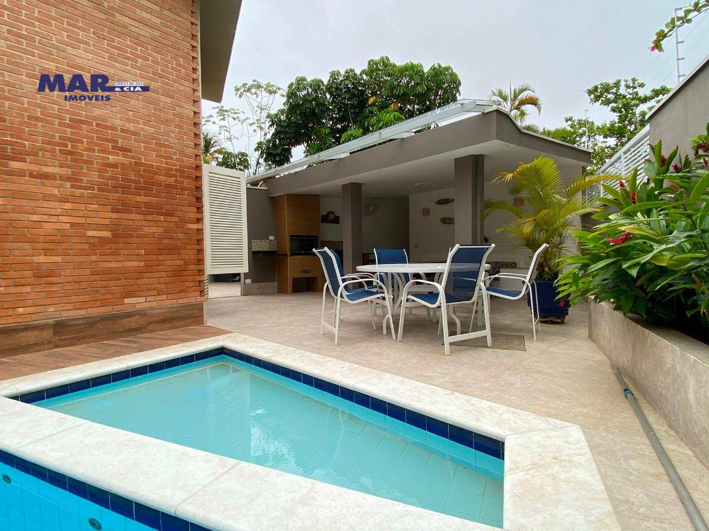 Casa à venda com 4 quartos, 400m² - Foto 9