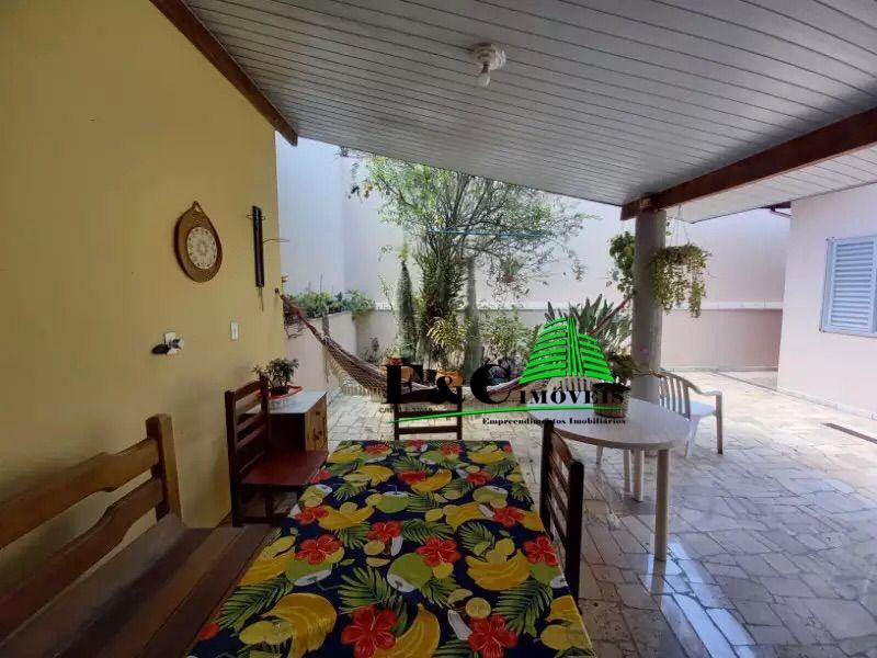 Casa à venda com 3 quartos - Foto 4