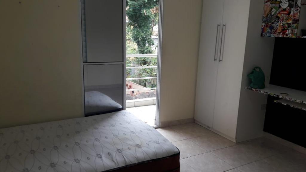 Sobrado à venda com 3 quartos, 194m² - Foto 21