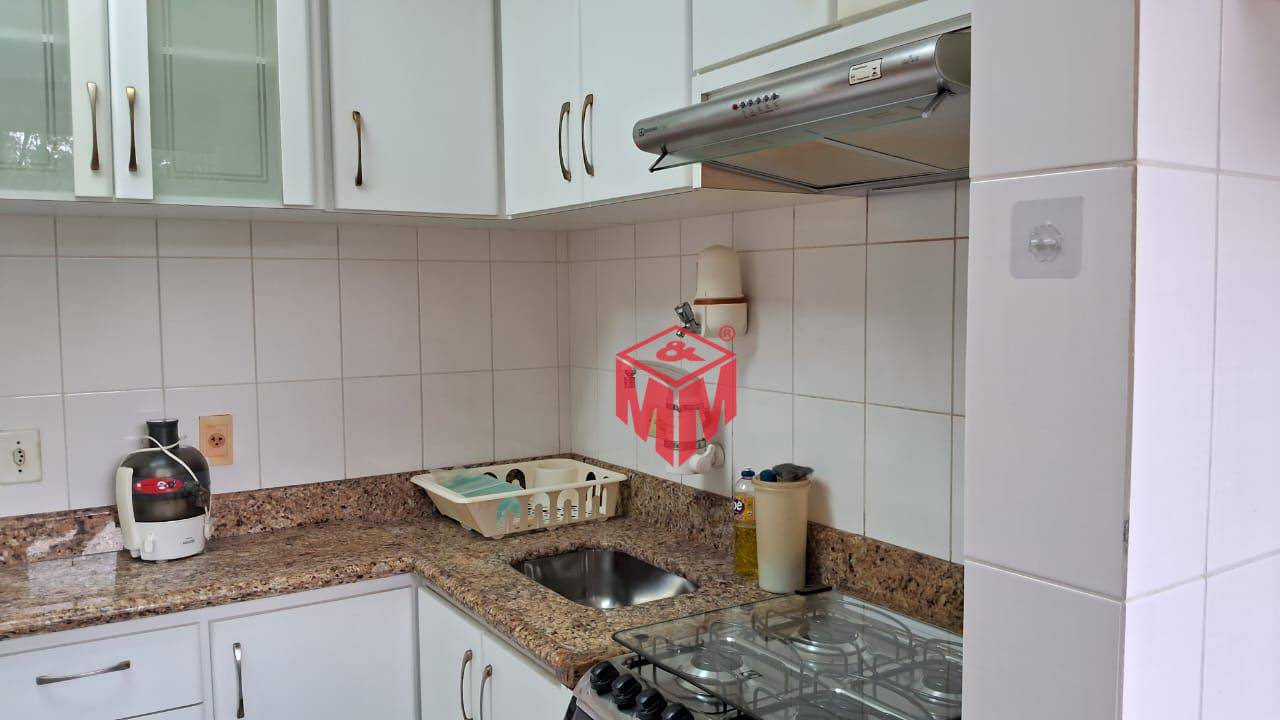 Apartamento à venda com 2 quartos, 58m² - Foto 6