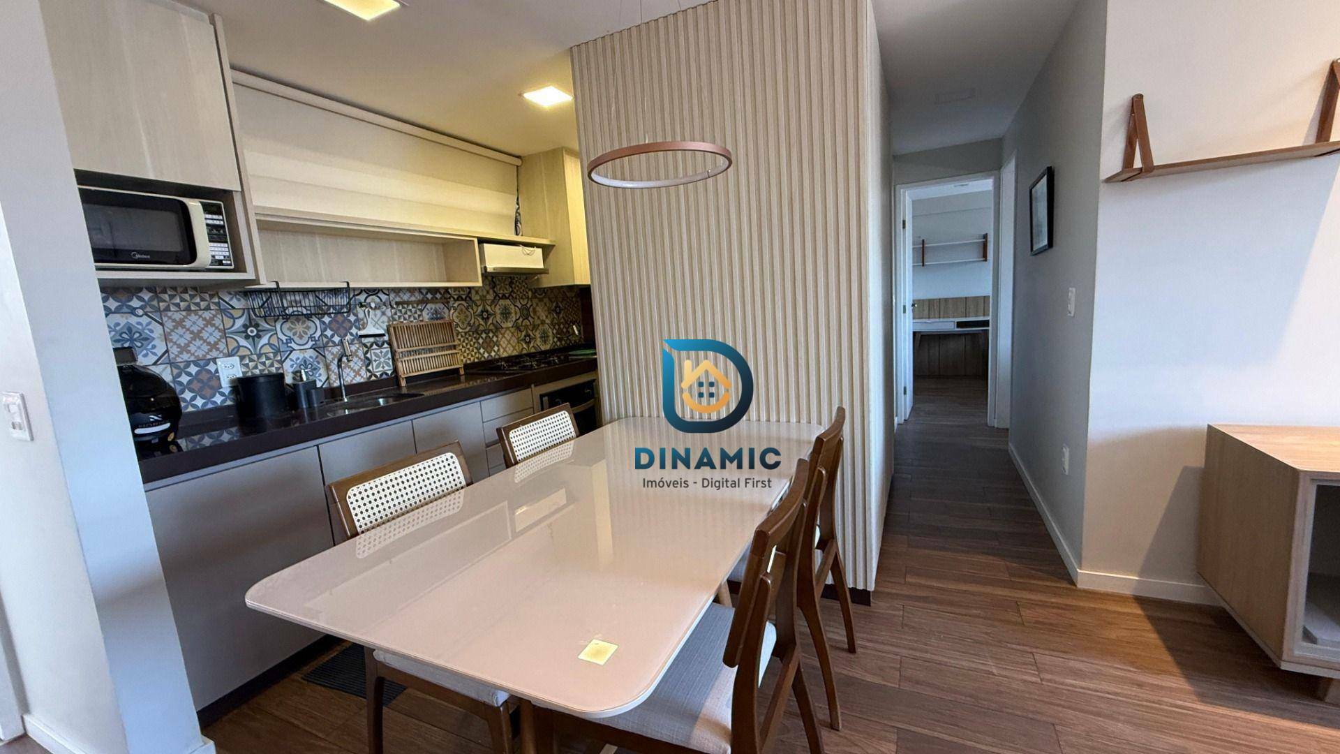 Apartamento, 2 quartos - Foto 5