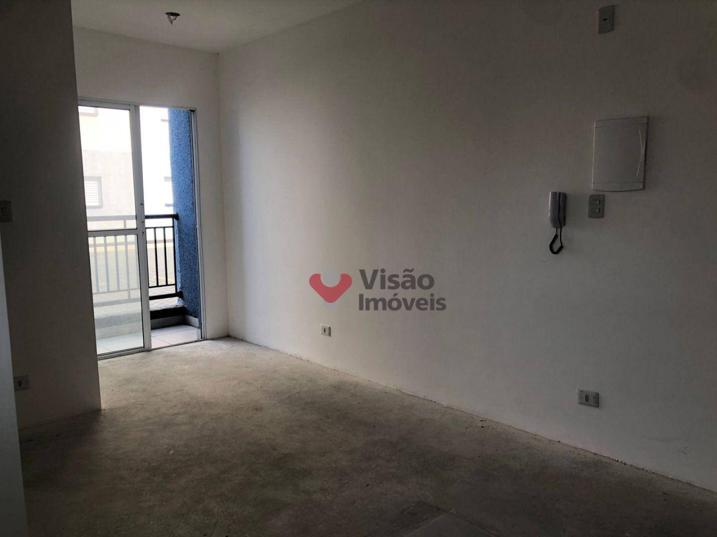 Apartamento à venda com 2 quartos, 50m² - Foto 5