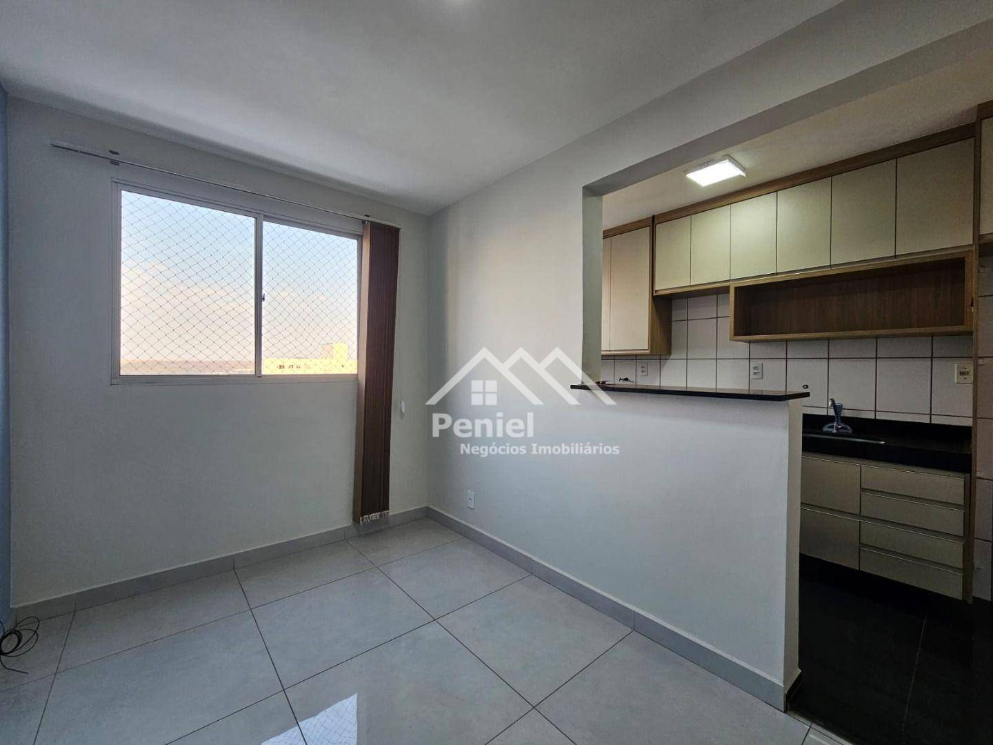 Apartamento à venda com 2 quartos, 48m² - Foto 4