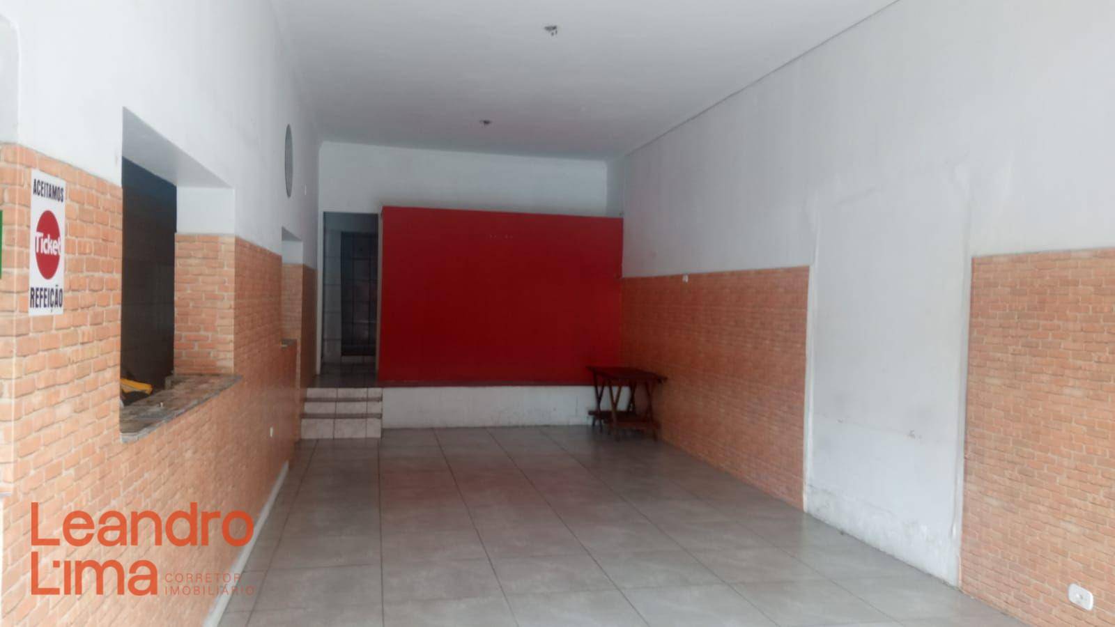 Loja-Salão para alugar, 80m² - Foto 4