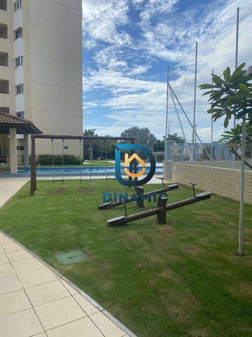 Apartamento à venda com 3 quartos, 81m² - Foto 2
