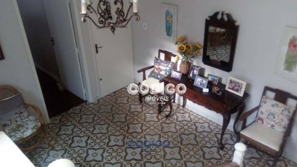 Sobrado à venda com 3 quartos, 250m² - Foto 6