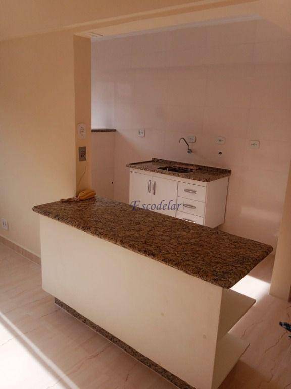 Apartamento à venda com 2 quartos, 50m² - Foto 12