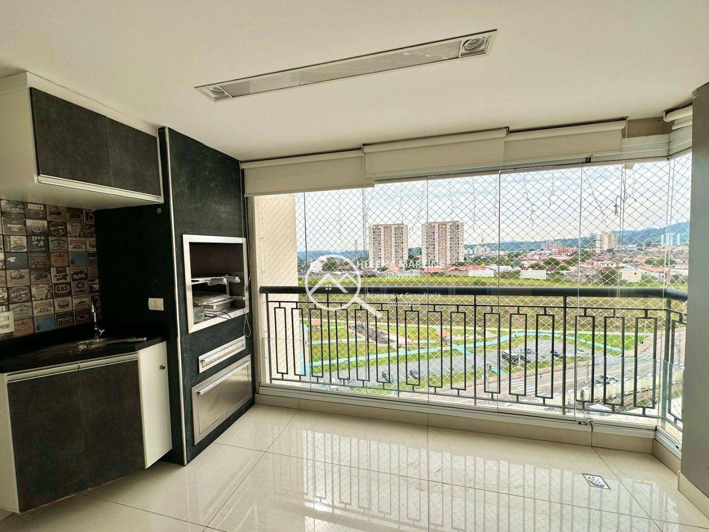 Apartamento à venda com 3 quartos, 131m² - Foto 8