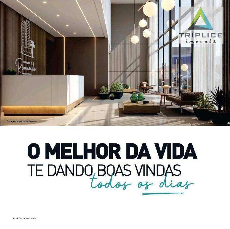 Apartamento à venda com 2 quartos, 52m² - Foto 44