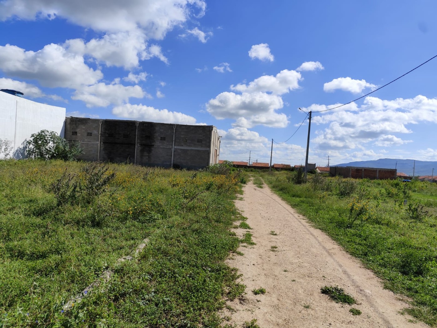 Terreno à venda, 160m² - Foto 5