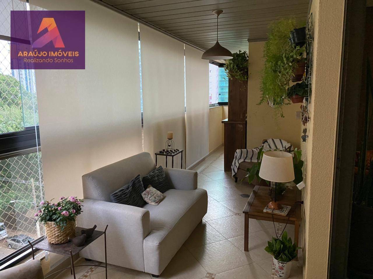 Apartamento à venda com 3 quartos, 150m² - Foto 13