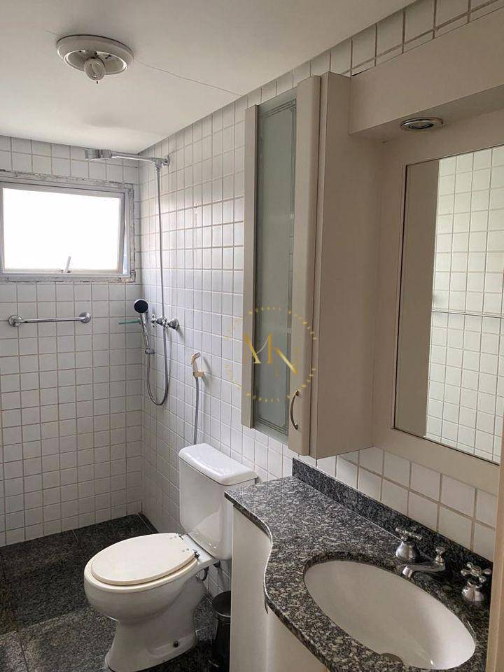 Apartamento à venda com 3 quartos, 134m² - Foto 20