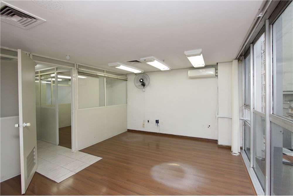 Conjunto Comercial-Sala à venda, 97m² - Foto 12