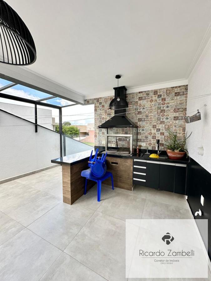 Casa de Condomínio à venda com 3 quartos, 464m² - Foto 13