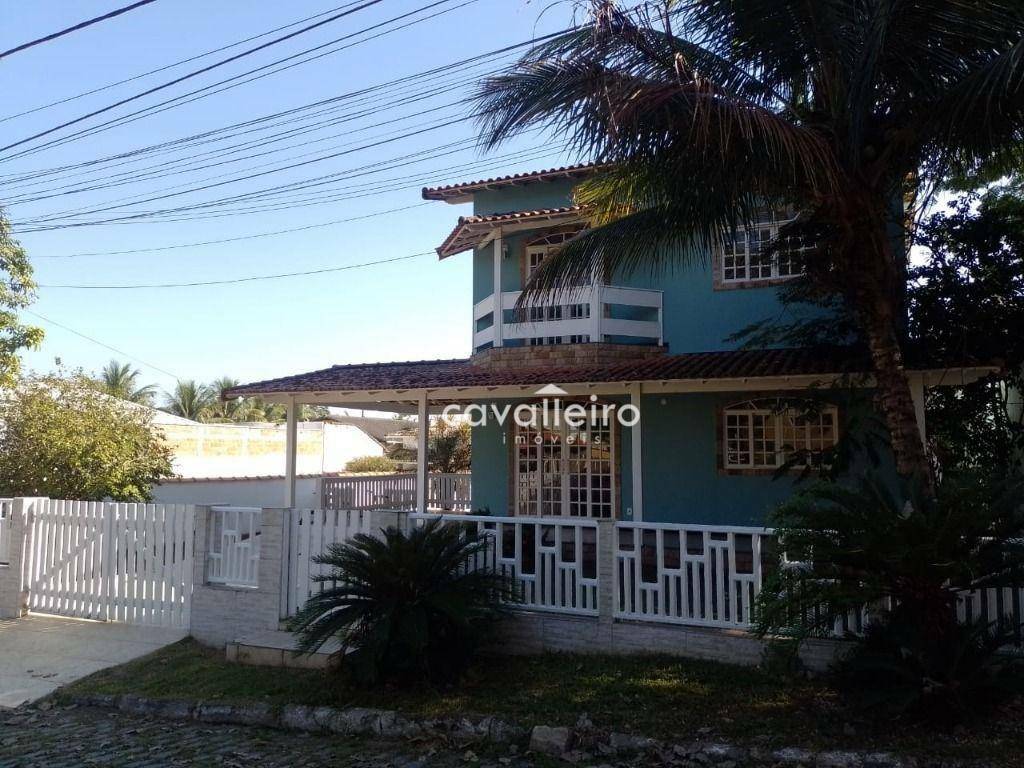 Casa de Condomínio à venda com 3 quartos, 150m² - Foto 43
