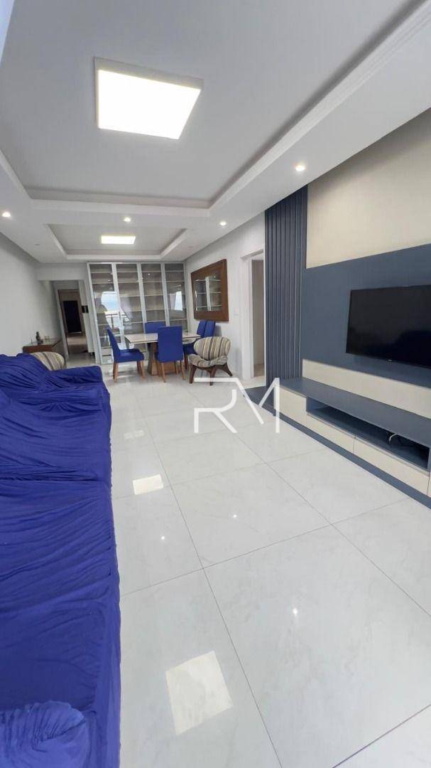 Apartamento à venda com 2 quartos, 93m² - Foto 6